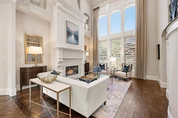 1700 Live Oak Lane, Southlake, TX 76092
