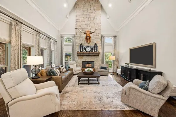 1700 Live Oak Lane, Southlake, TX 76092