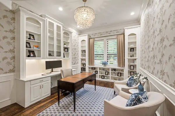 1700 Live Oak Lane, Southlake, TX 76092