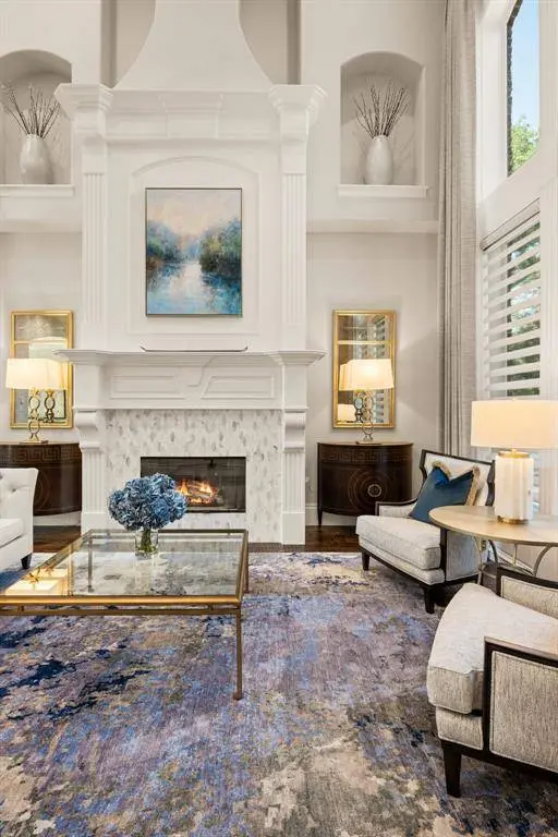 1700 Live Oak Lane, Southlake, TX 76092