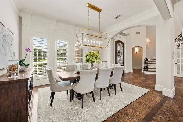 1700 Live Oak Lane, Southlake, TX 76092