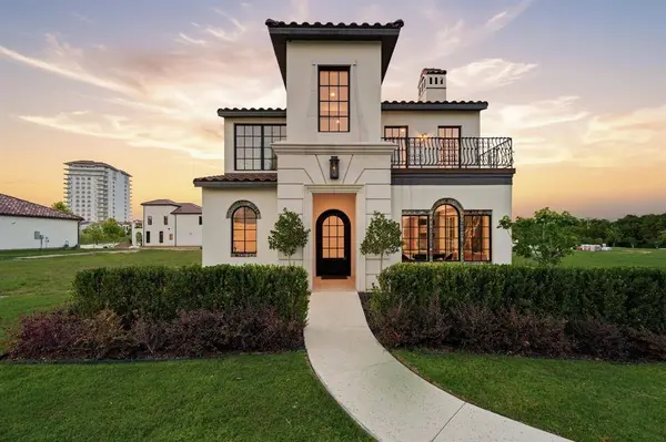 2913 Lakeside Village Boulevard, Flower Mound, TX 75022
