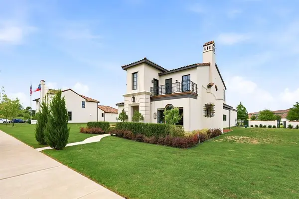 2913 Lakeside Village Boulevard, Flower Mound, TX 75022