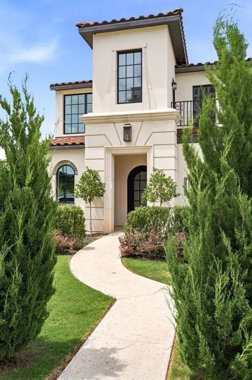 2913 Lakeside Village Boulevard, Flower Mound, TX 75022