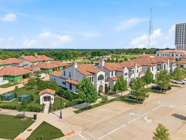 2951 Sunset Boulevard, Flower Mound, TX 75022