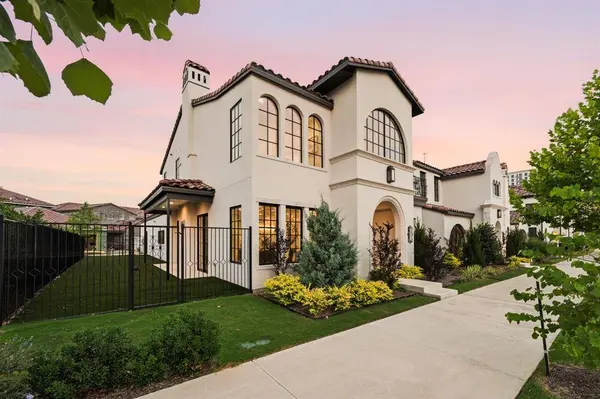 2951 Sunset Boulevard, Flower Mound, TX 75022