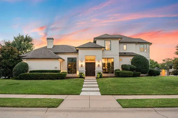 1507 Byron Nelson Parkway