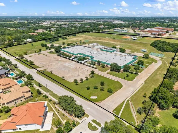 801 Shady Oaks, Southlake, TX 76092