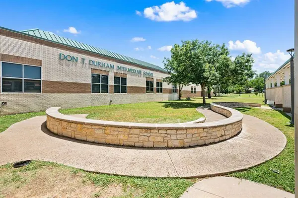 801 Shady Oaks, Southlake, TX 76092