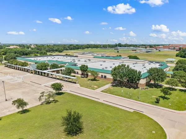 801 Shady Oaks, Southlake, TX 76092