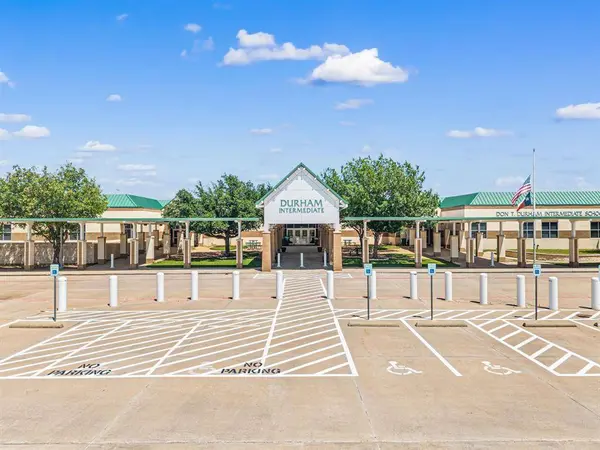 801 Shady Oaks, Southlake, TX 76092