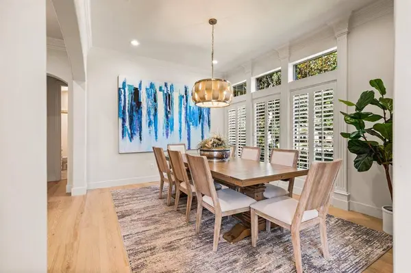 205 Raintree Court, Colleyville, TX 76034