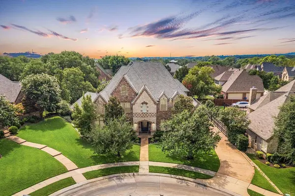 205 Raintree Court