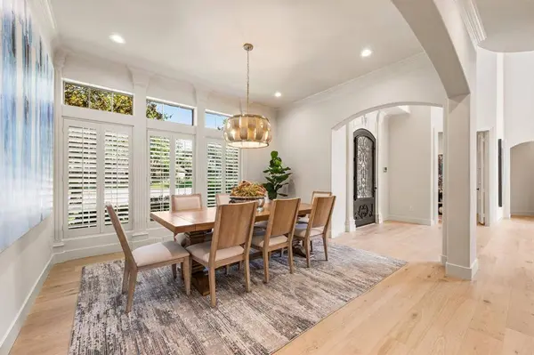 205 Raintree Court, Colleyville, TX 76034