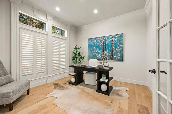 205 Raintree Court, Colleyville, TX 76034