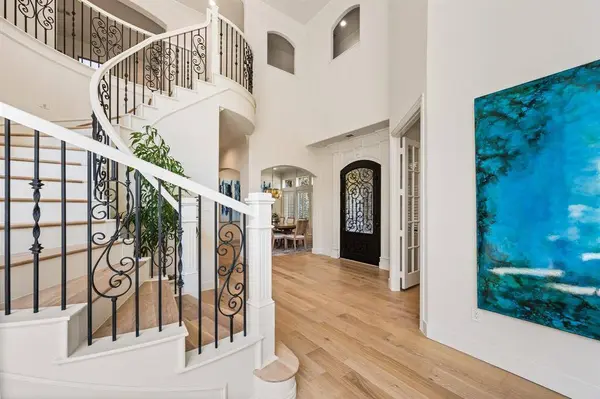 205 Raintree Court, Colleyville, TX 76034