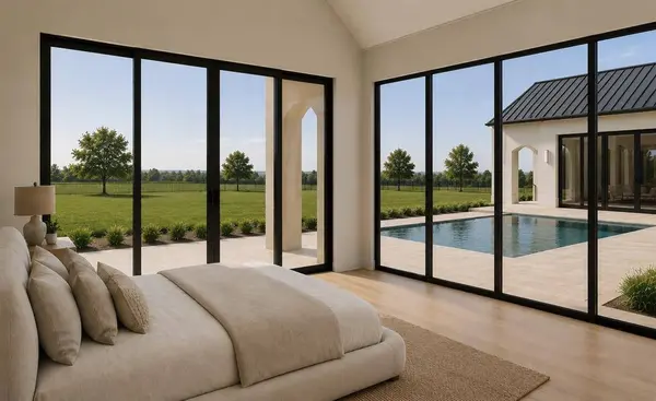 1213 Manza, Aledo, TX 76008