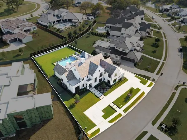 805 Stacy Drive, Southlake, TX 76092
