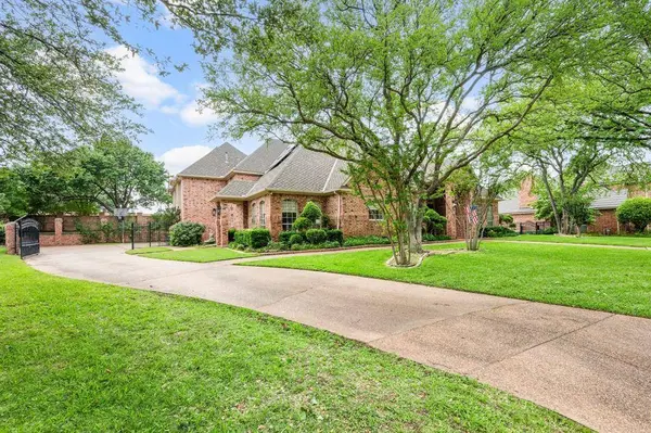 5302 Maple Lane, Colleyville, TX 76034