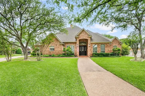 5302 Maple Lane, Colleyville, TX 76034