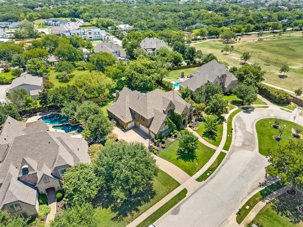 2609 Summit Ridge Drive, Southlake, TX 76092