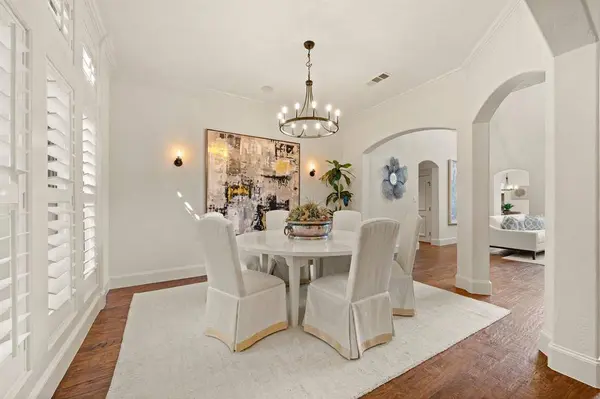 2609 Summit Ridge Drive, Southlake, TX 76092