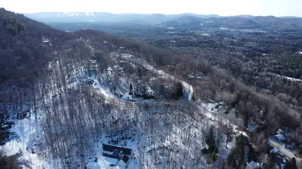 Rue Trudel, Mont-tremblant, QC J8E2L4