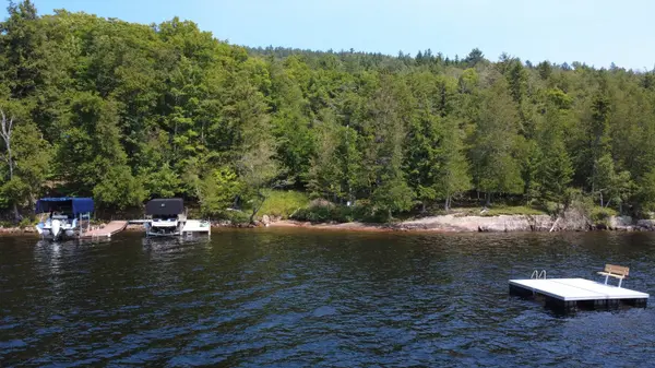 Ch. Desmarais, Mont-tremblant, QC J8E1E6