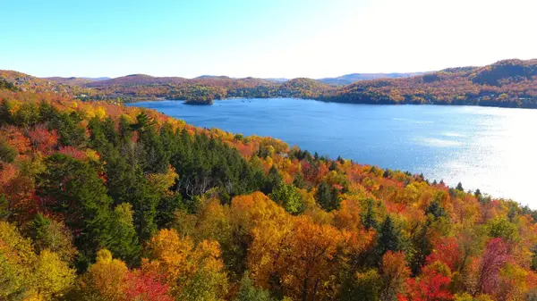 Ch. Desmarais, Mont-tremblant, QC J8E1E6