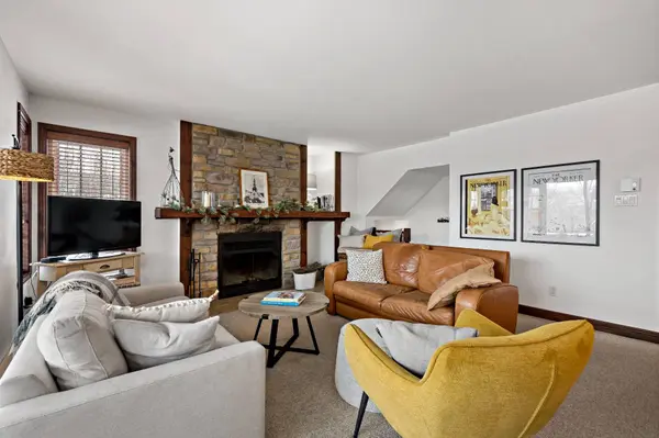 260 Rue du Mont-Plaisant #9, Mont-tremblant, QC J8E1L2