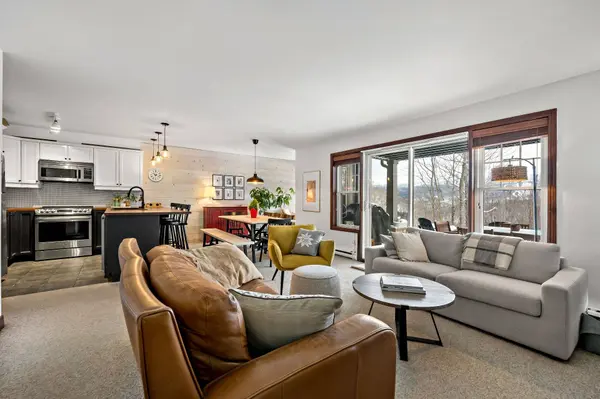 260 Rue du Mont-Plaisant #9, Mont-tremblant, QC J8E1L2