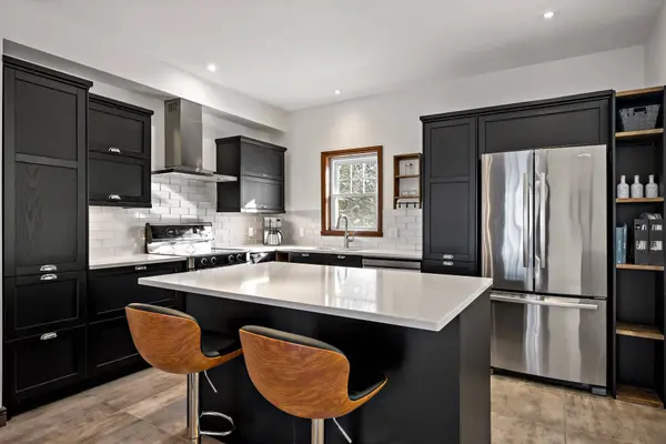 195 Rue du Mont-Plaisant #4, Mont-tremblant, QC J8E1L2