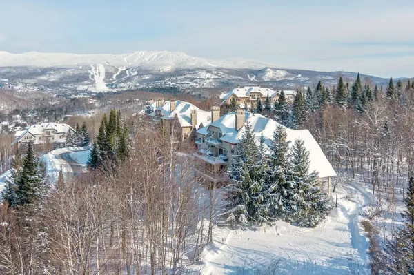 195 Rue du Mont-Plaisant #4, Mont-tremblant, QC J8E1L2
