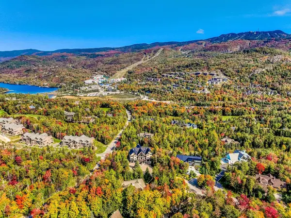 1035 Allée de Verbier #105, Mont-tremblant, QC J8E1C6