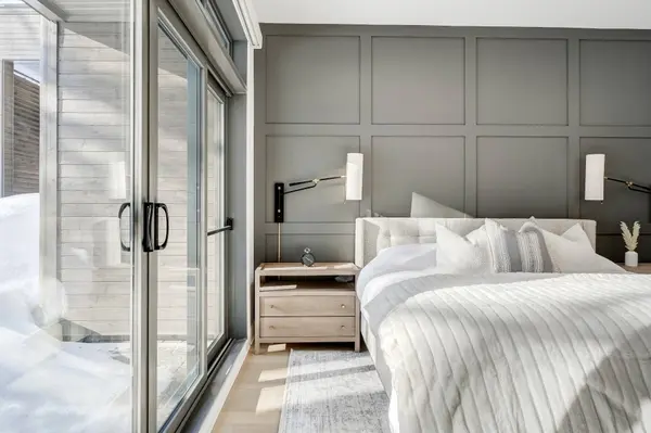 1035 Allée de Verbier #105, Mont-tremblant, QC J8E1C6