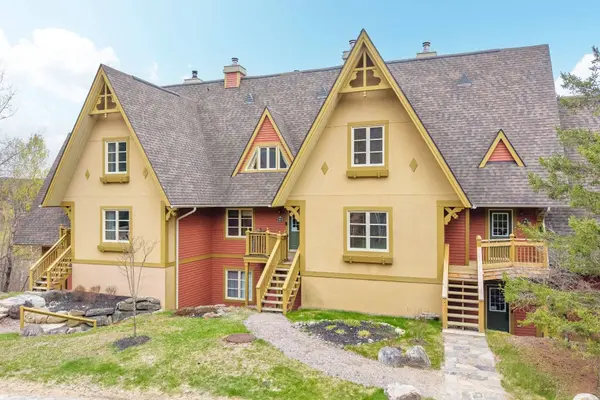 216 Ch. de la Forêt #4, Mont-tremblant, QC J8E3K8