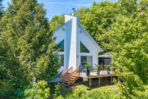 116 Ch. des Alouettes, Lac-supérieur, QC J0T1J0