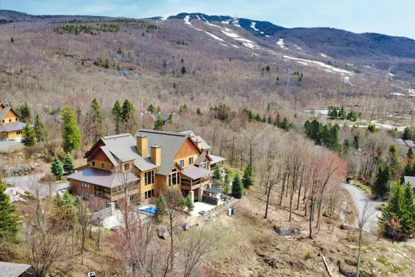 133 Ch. des Légendes, Mont-tremblant, QC J8E3M9