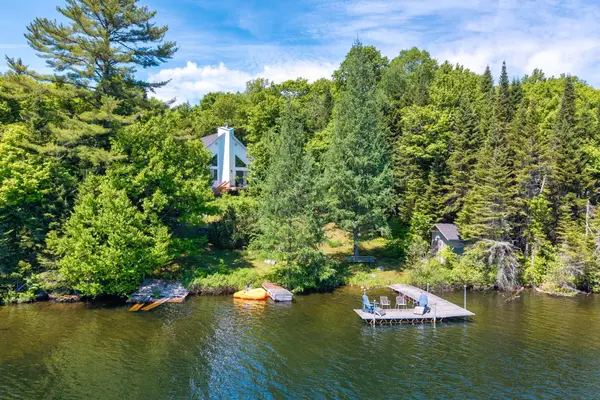 116 Ch. des Alouettes, Lac-supérieur, QC J0T1J0