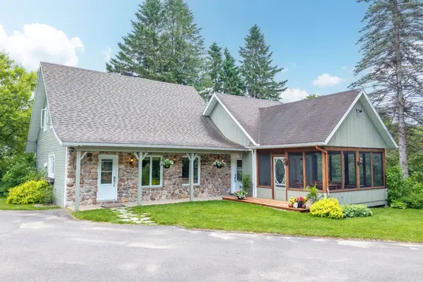 5 Ch. Labrosse, Arundel, QC J0T1A0