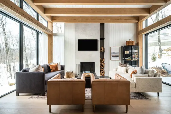 3525 Allée de la Simplicité, Mont-tremblant, QC J8E1C6