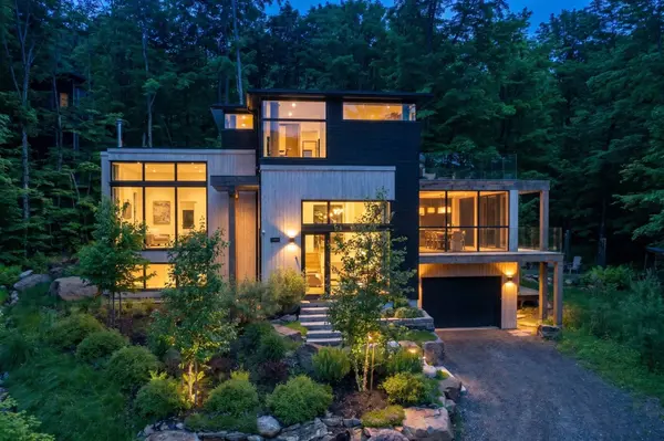 3525 Allée de la Simplicité, Mont-tremblant, QC J8E1C6