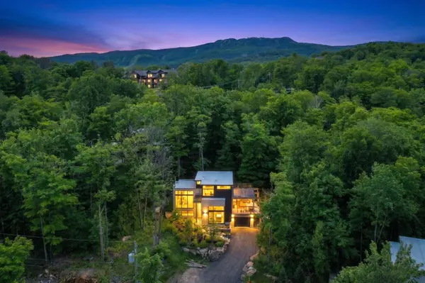 3525 Allée de la Simplicité, Mont-tremblant, QC J8E1C6