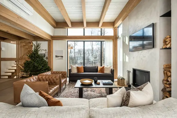 3525 Allée de la Simplicité, Mont-tremblant, QC J8E1C6