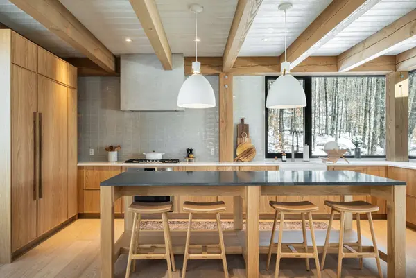 3525 Allée de la Simplicité, Mont-tremblant, QC J8E1C6