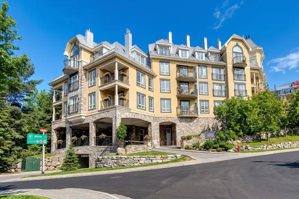 100 Ch. de Kandahar #234, Mont-tremblant, QC J8E1T1