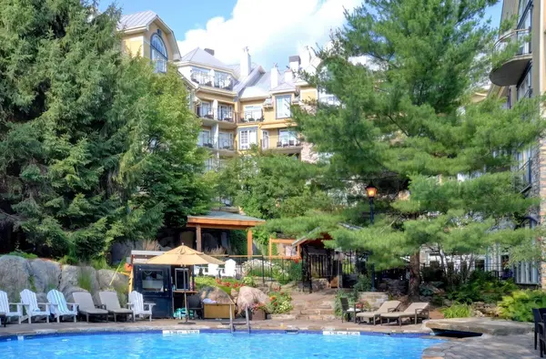 100 Ch. de Kandahar #234, Mont-tremblant, QC J8E1T1