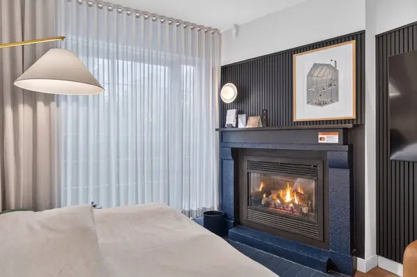 100 Ch. de Kandahar #234, Mont-tremblant, QC J8E1T1