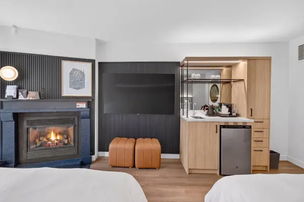 100 Ch. de Kandahar #234, Mont-tremblant, QC J8E1T1