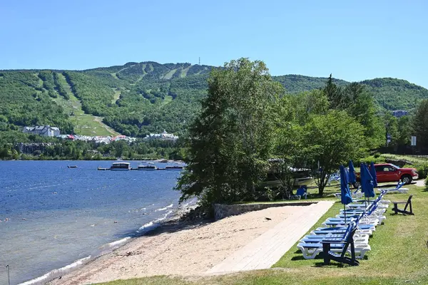 140 Rue Pinoteau #2131, Mont-tremblant, QC J8E1G2